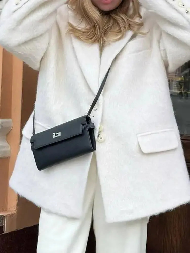 JANNA COAT