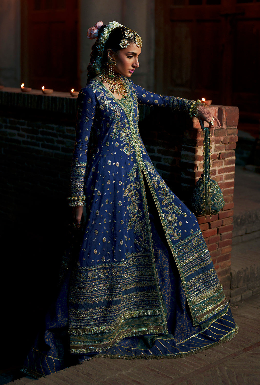 AJR Meharma The Silk Edit – Inara