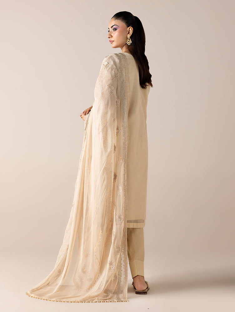 Aura RTW Organza Formal Pret – D-07