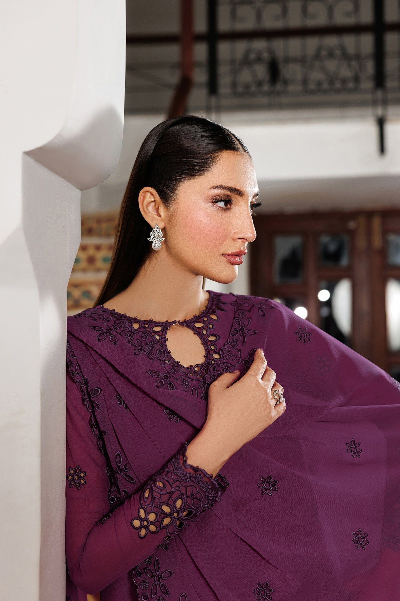 Nourah Formals – WADHAI