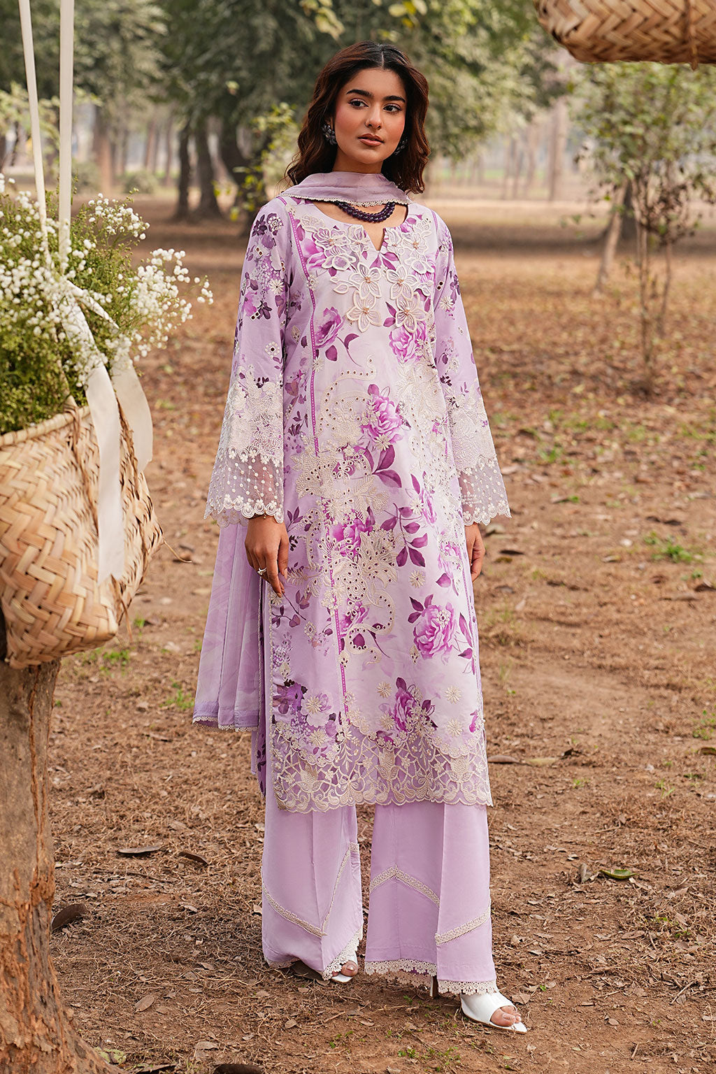Dhanak Lawn – DH-104