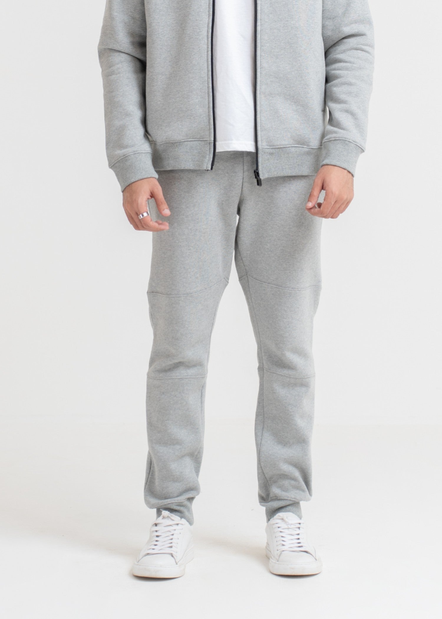 Co ord Set in Grey