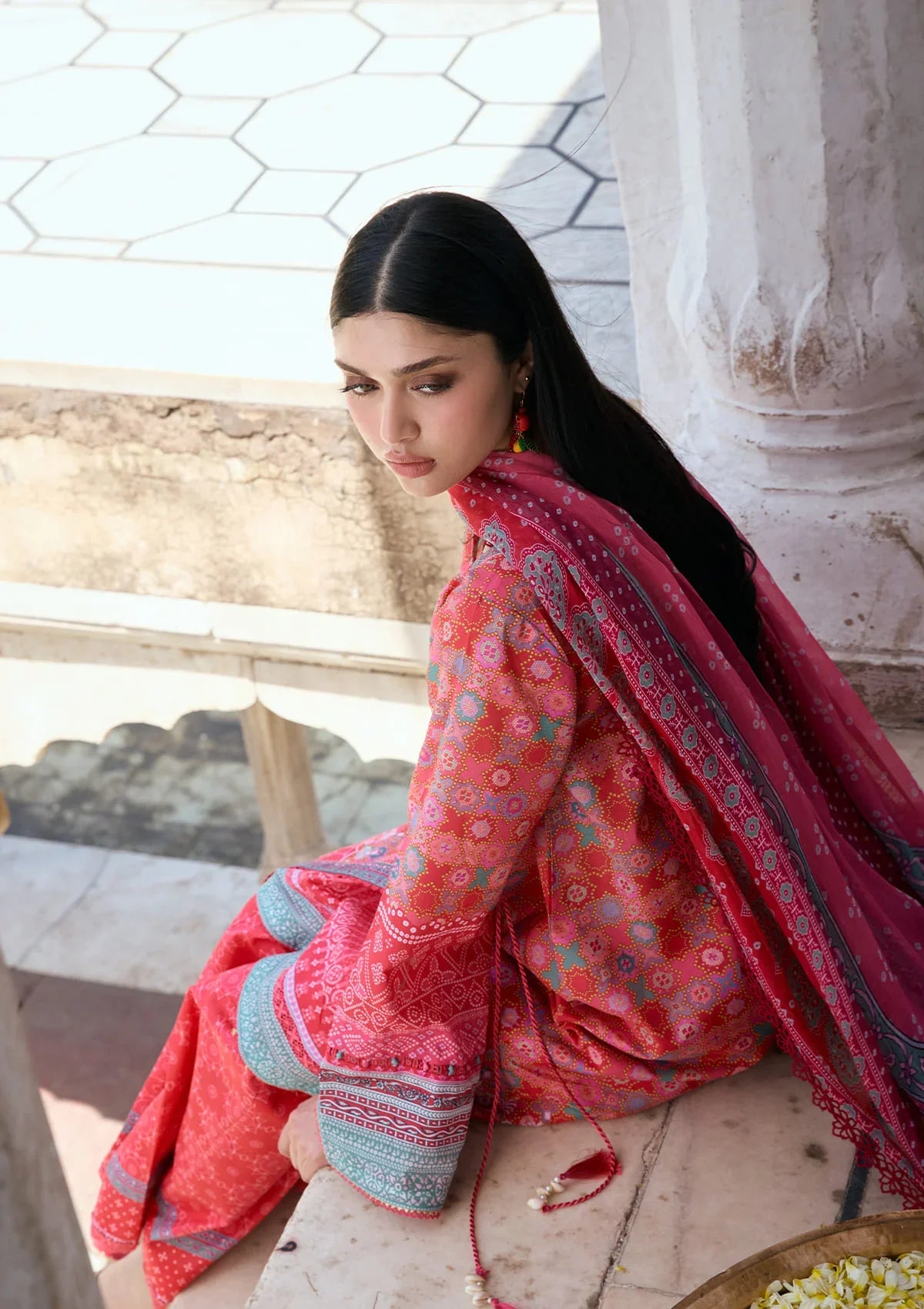 Prints Lawn – KPS-3A TABEER