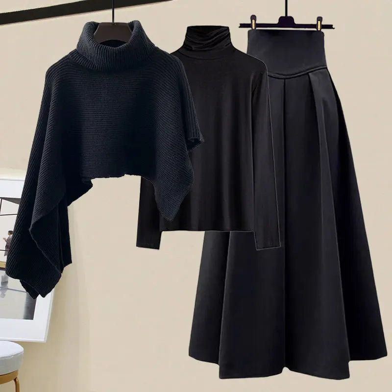 KROSETA 3 PIECES SET