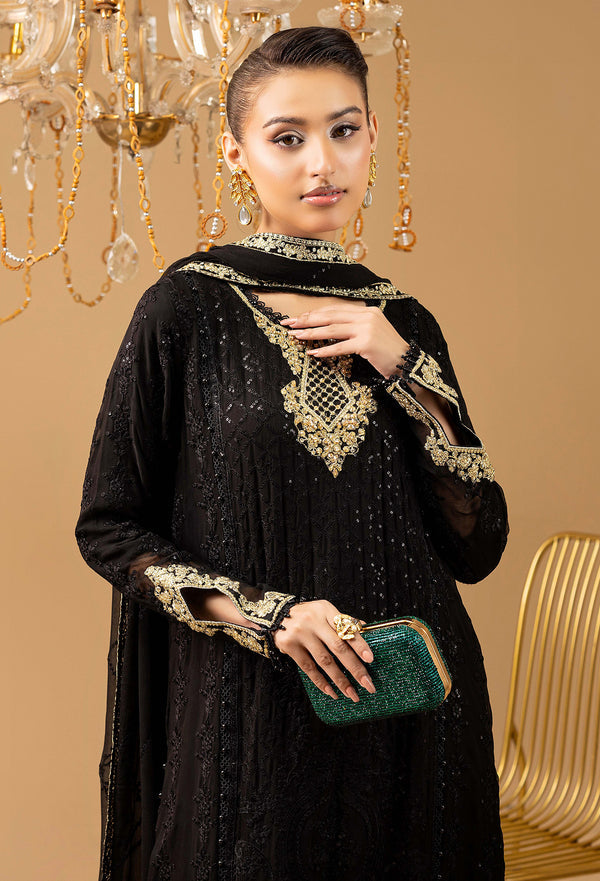 Chiffon Formals – 7584