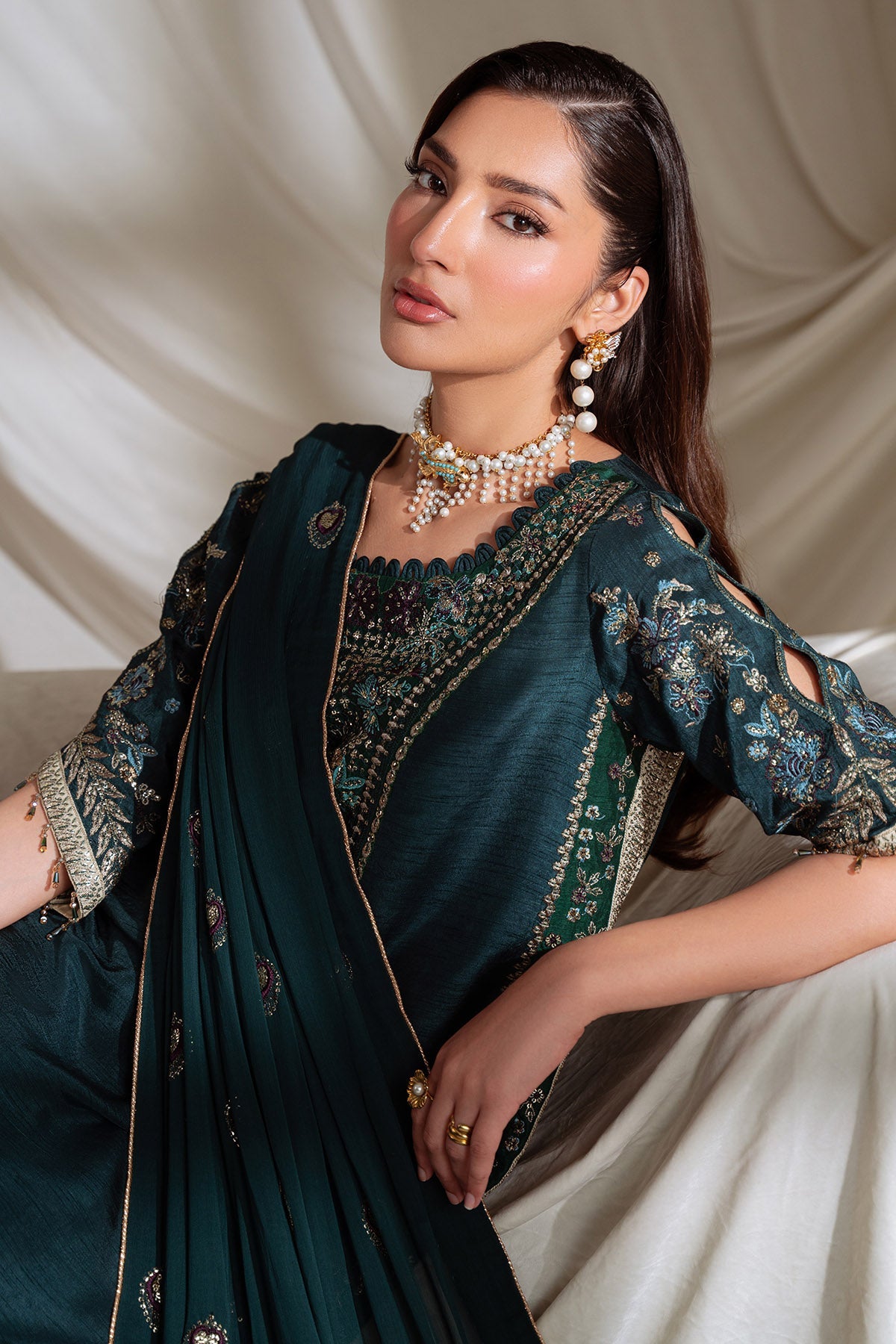 Omara Eid Formals – NEL-90