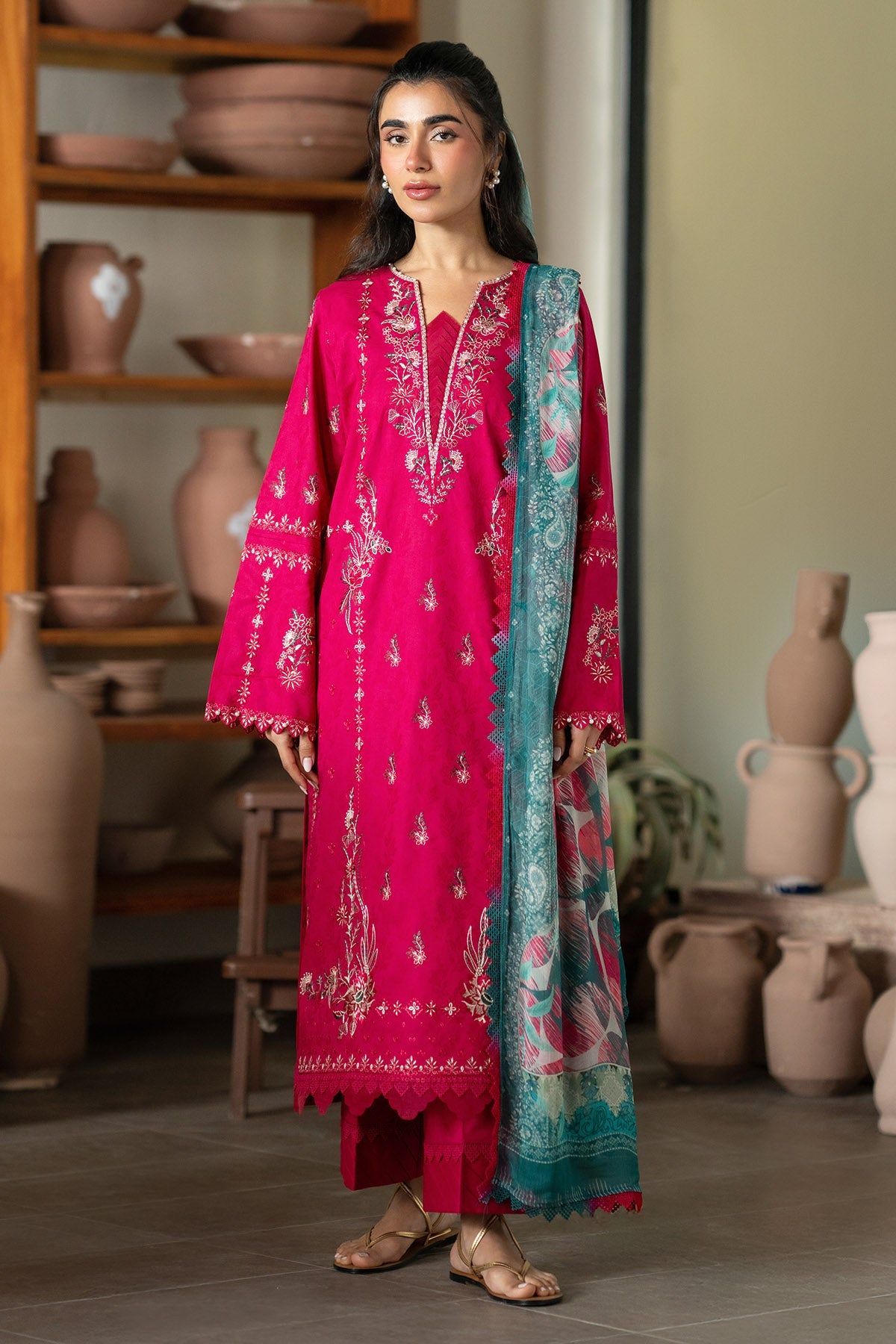 Raha Lawn – NE-236