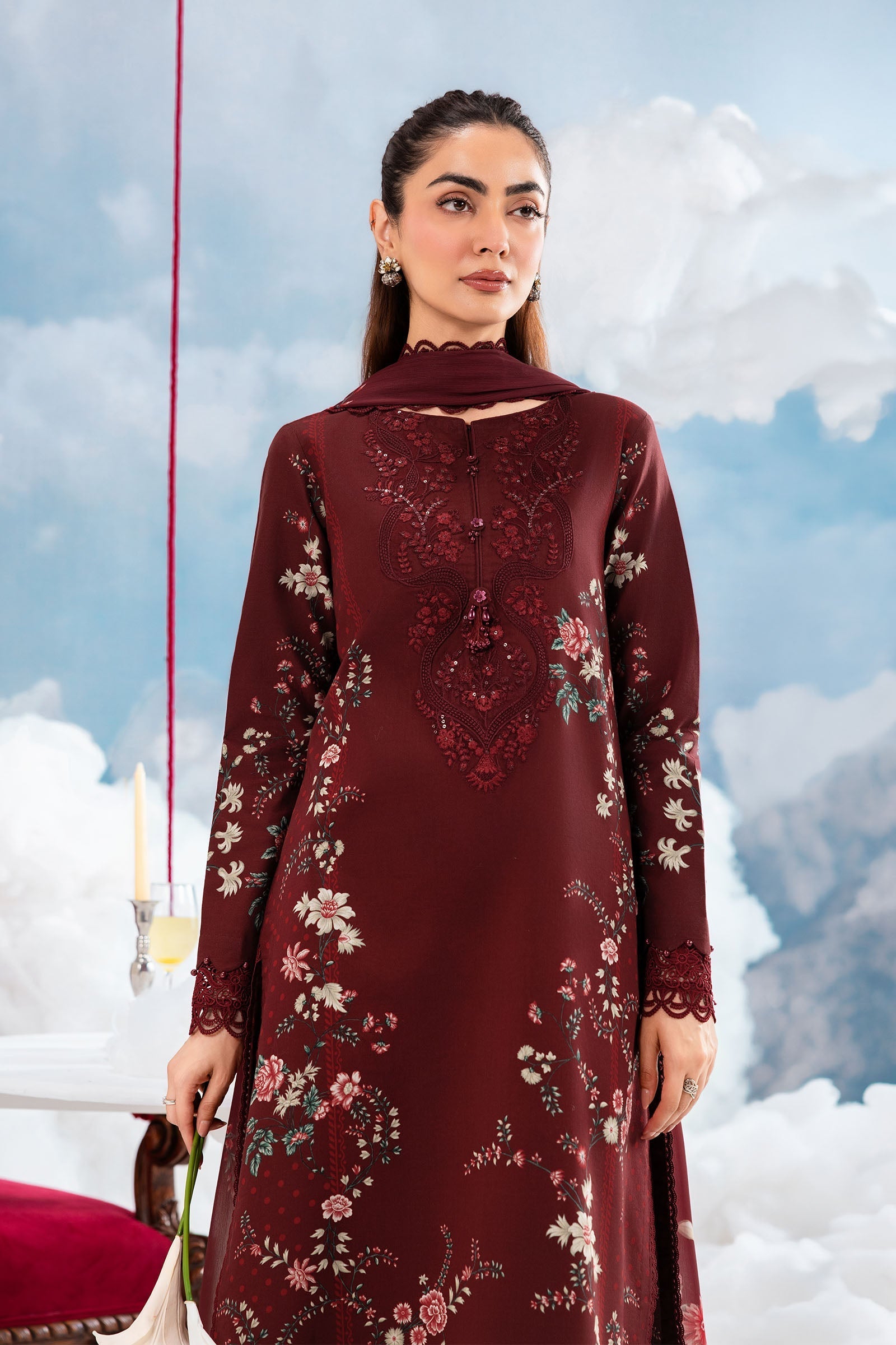 MBasics Dreamscape Lawn – MB1407A