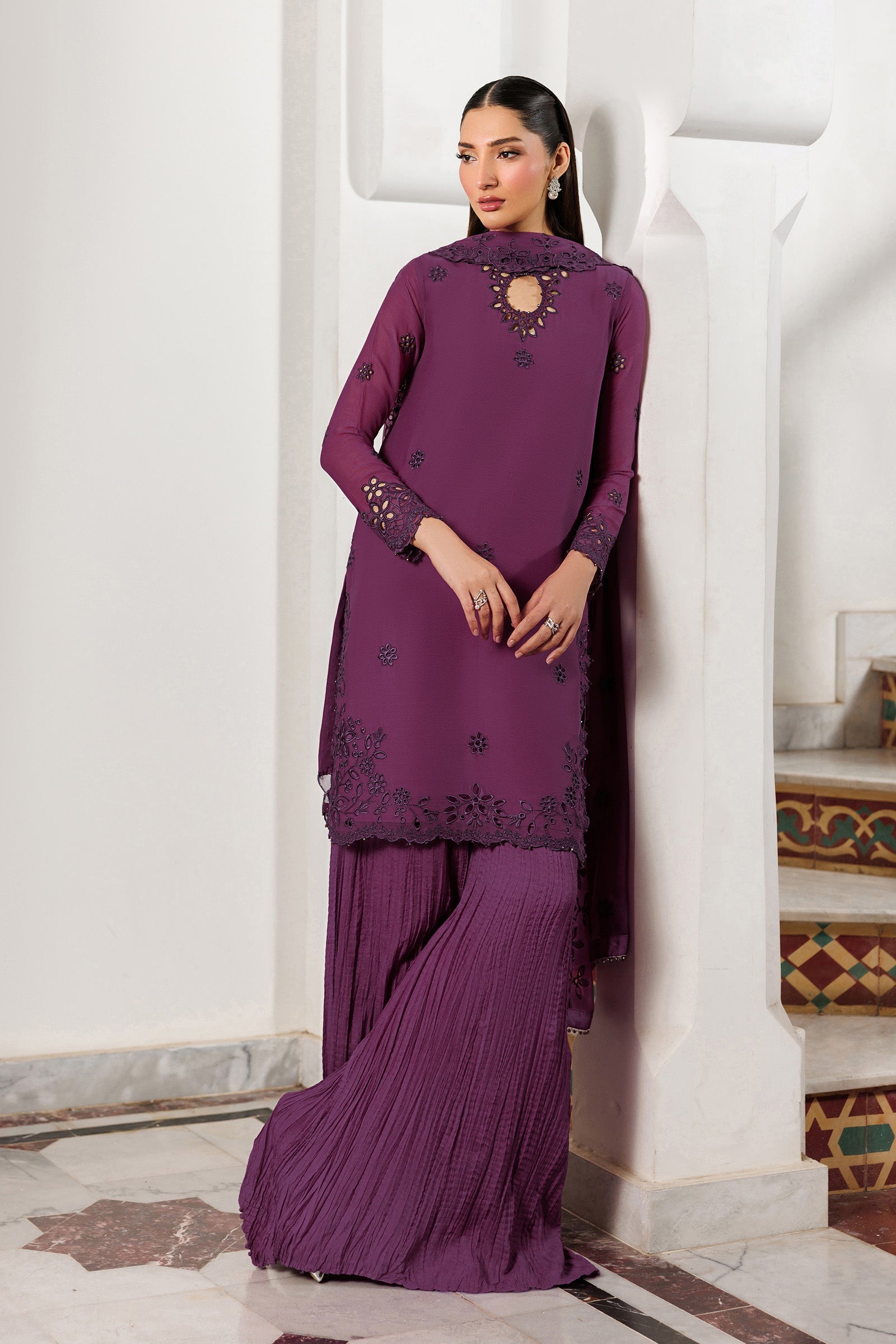 Nourah Formals – WADHAI
