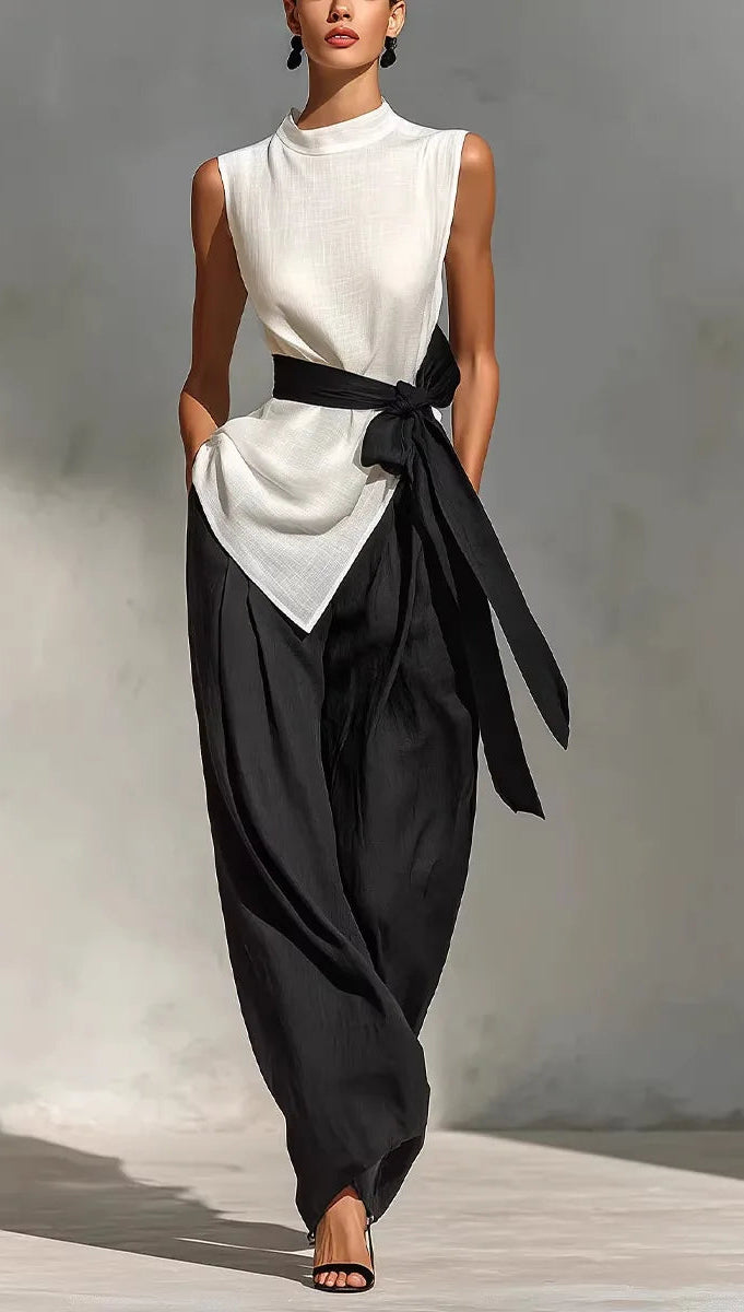 MERLY 2 PIECES SET