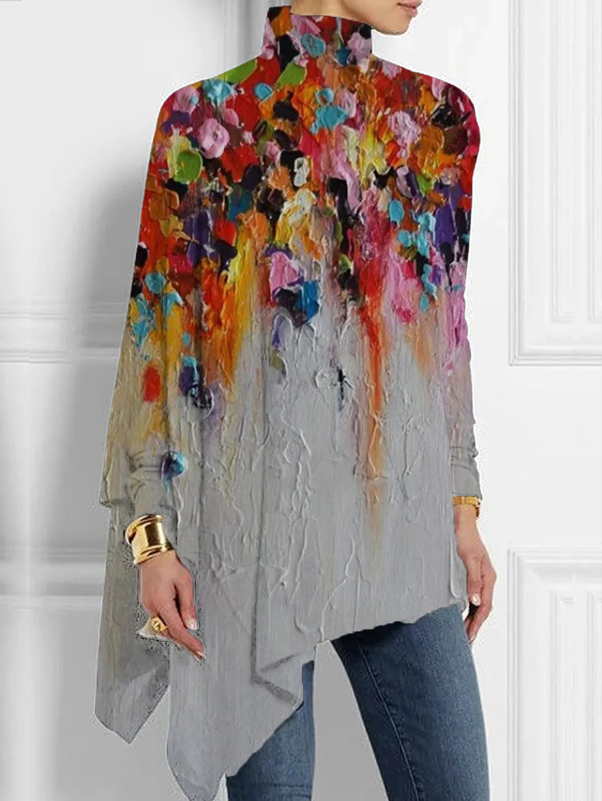 WENDY BLOUSE