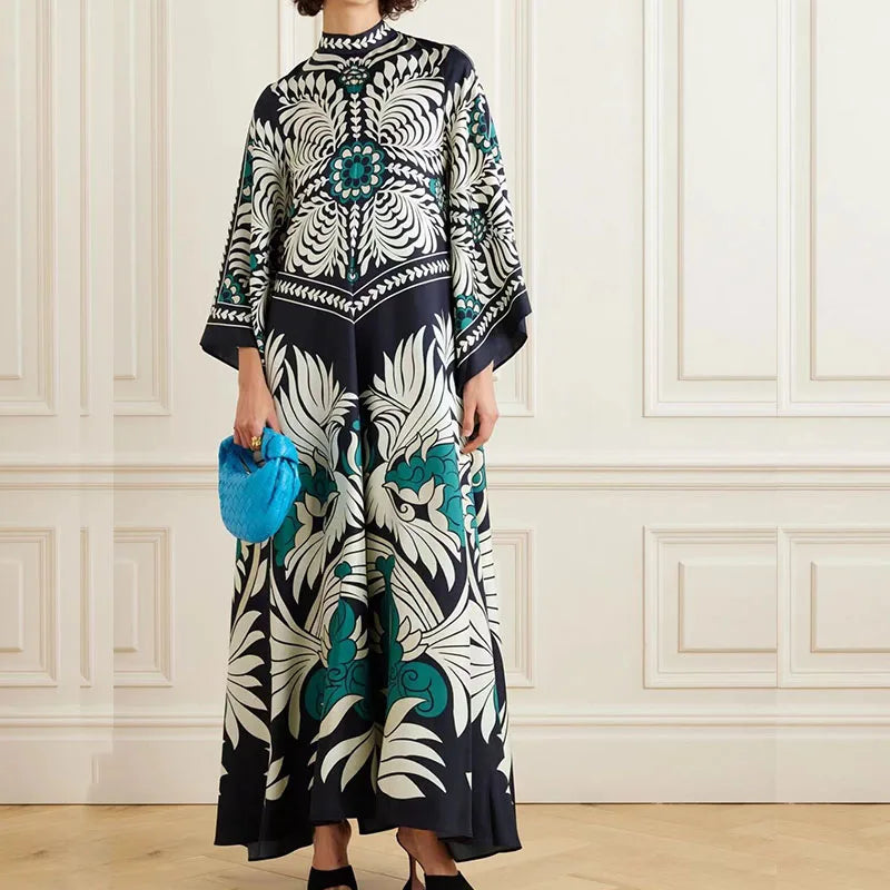FAYA DRESS