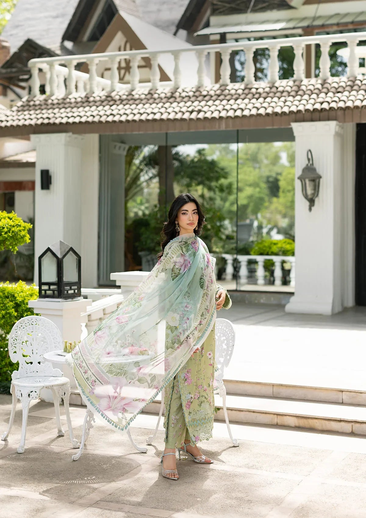 Signature Lawn Edit – 6a Jade