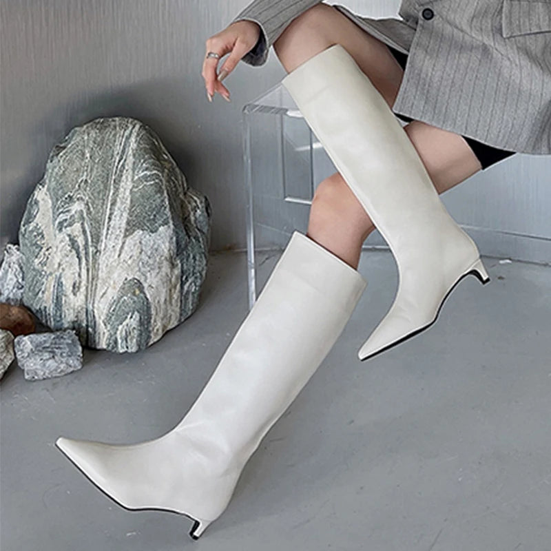MARINA BOOTS