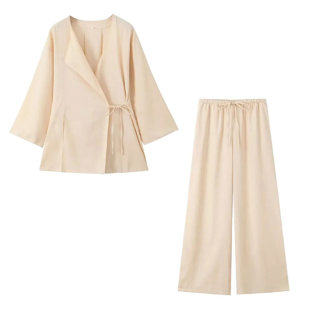 JENNA 2 PIECES SET