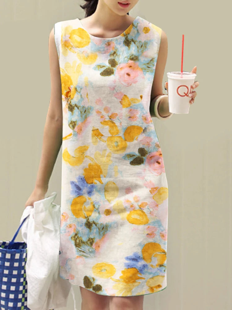 SAMIRA DRESS