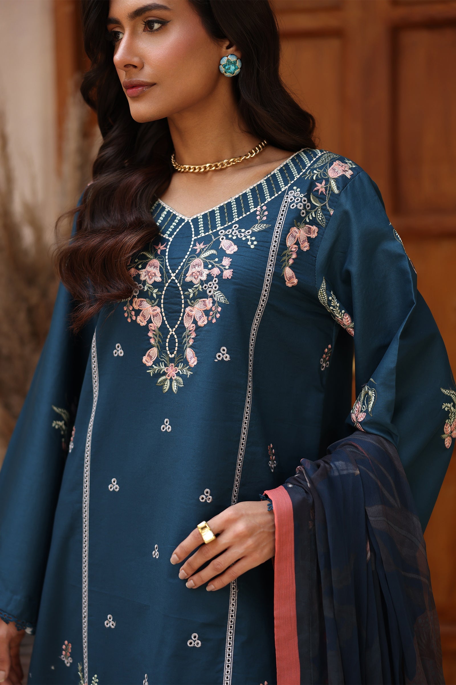 Raaya Rameen Lawn – ELIF