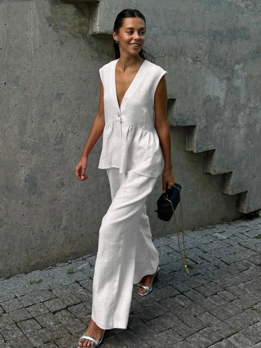 OLIANA 2 PIECES SET