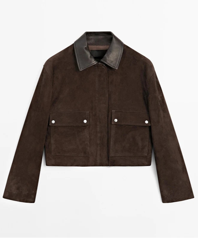 SHERI JACKET