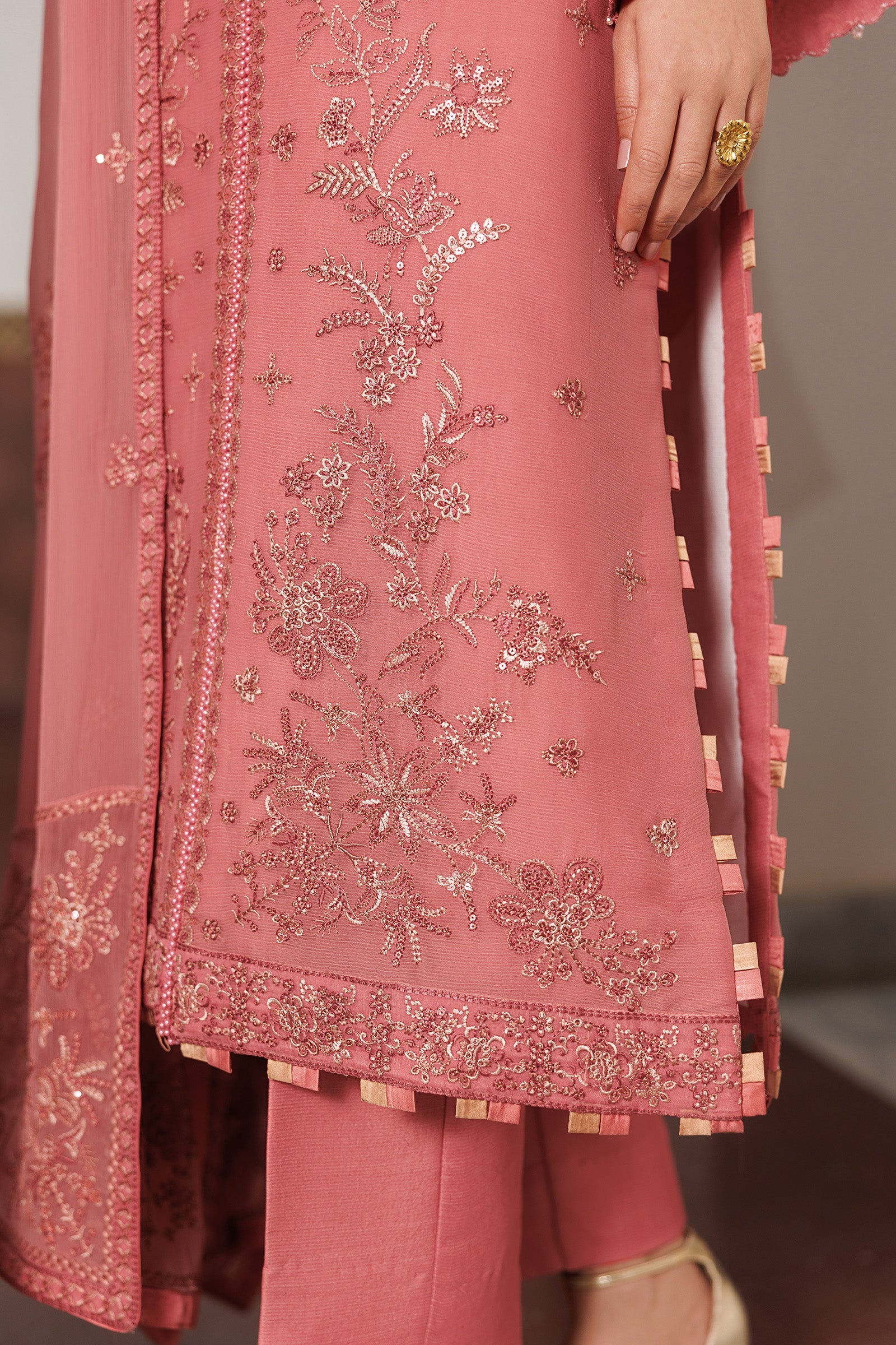 Nourah Formals – ANGORA