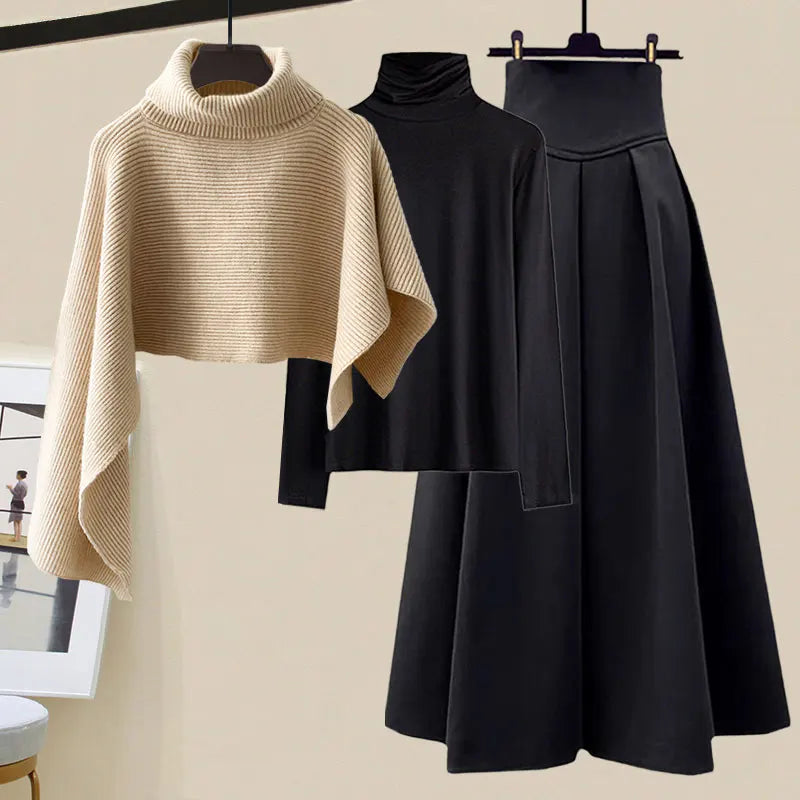 KROSETA 3 PIECES SET