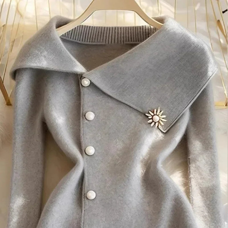 ANNA SWEATER