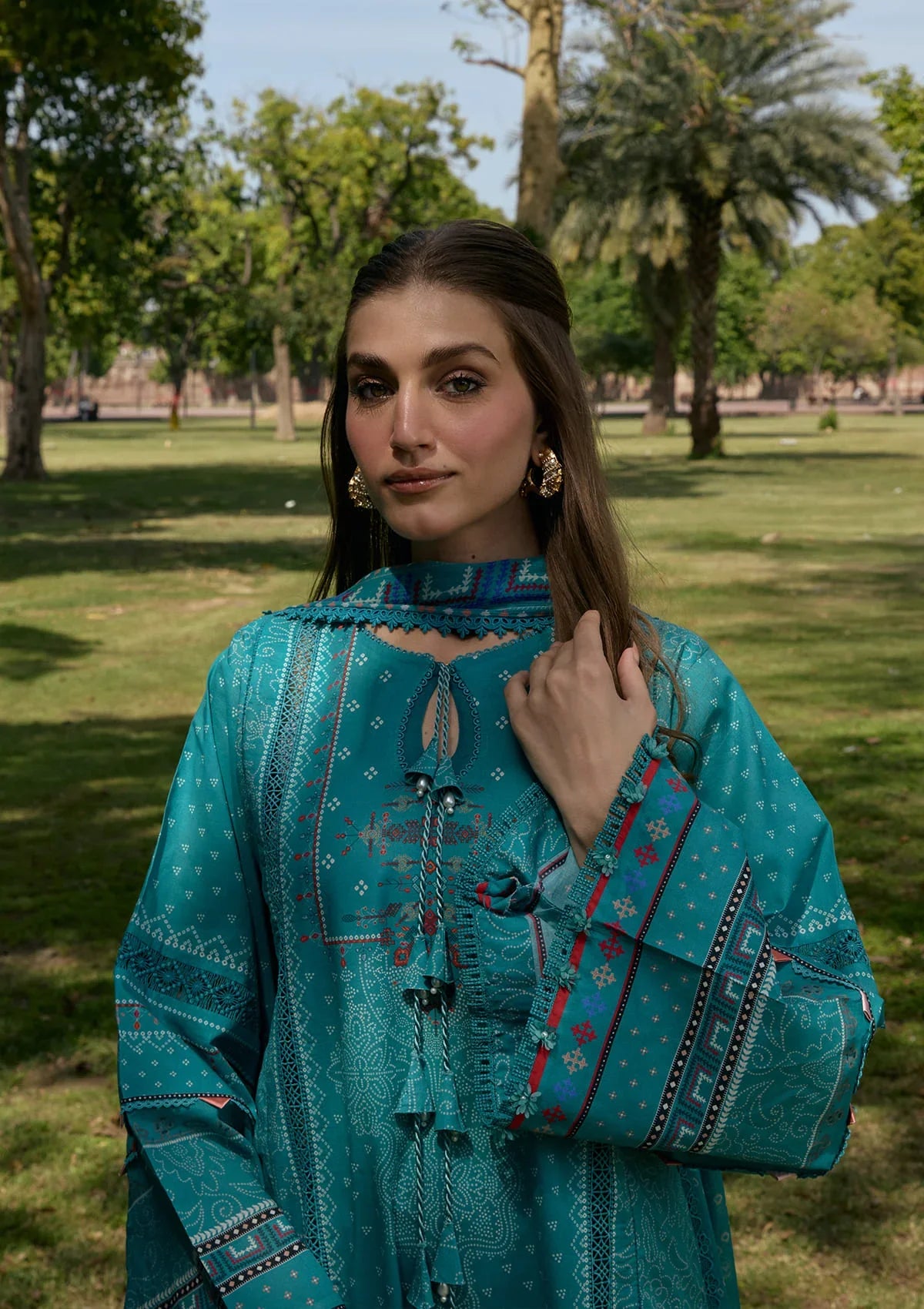 Prints Lawn – KPS-5B KEHKASHAN