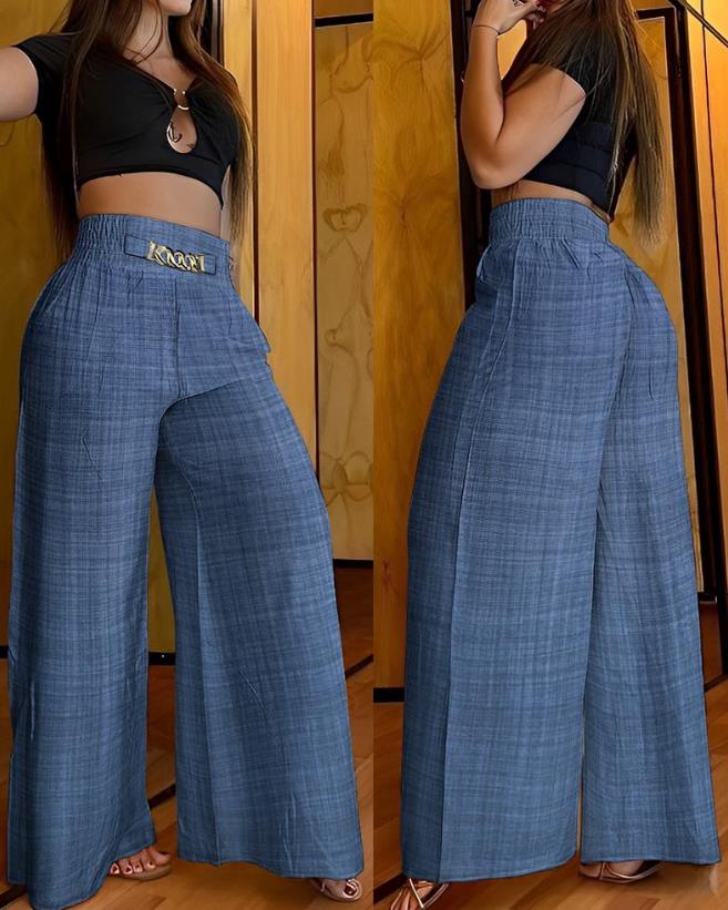 ULA PANTS