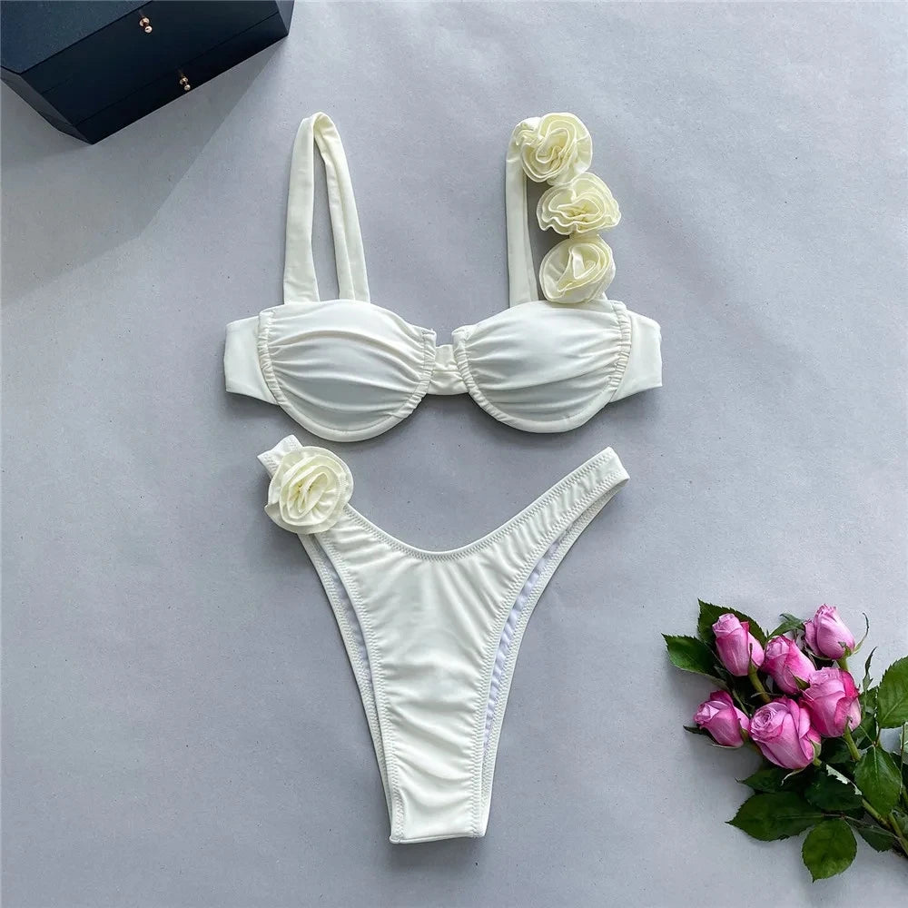 SANDRA SWIMSUIT