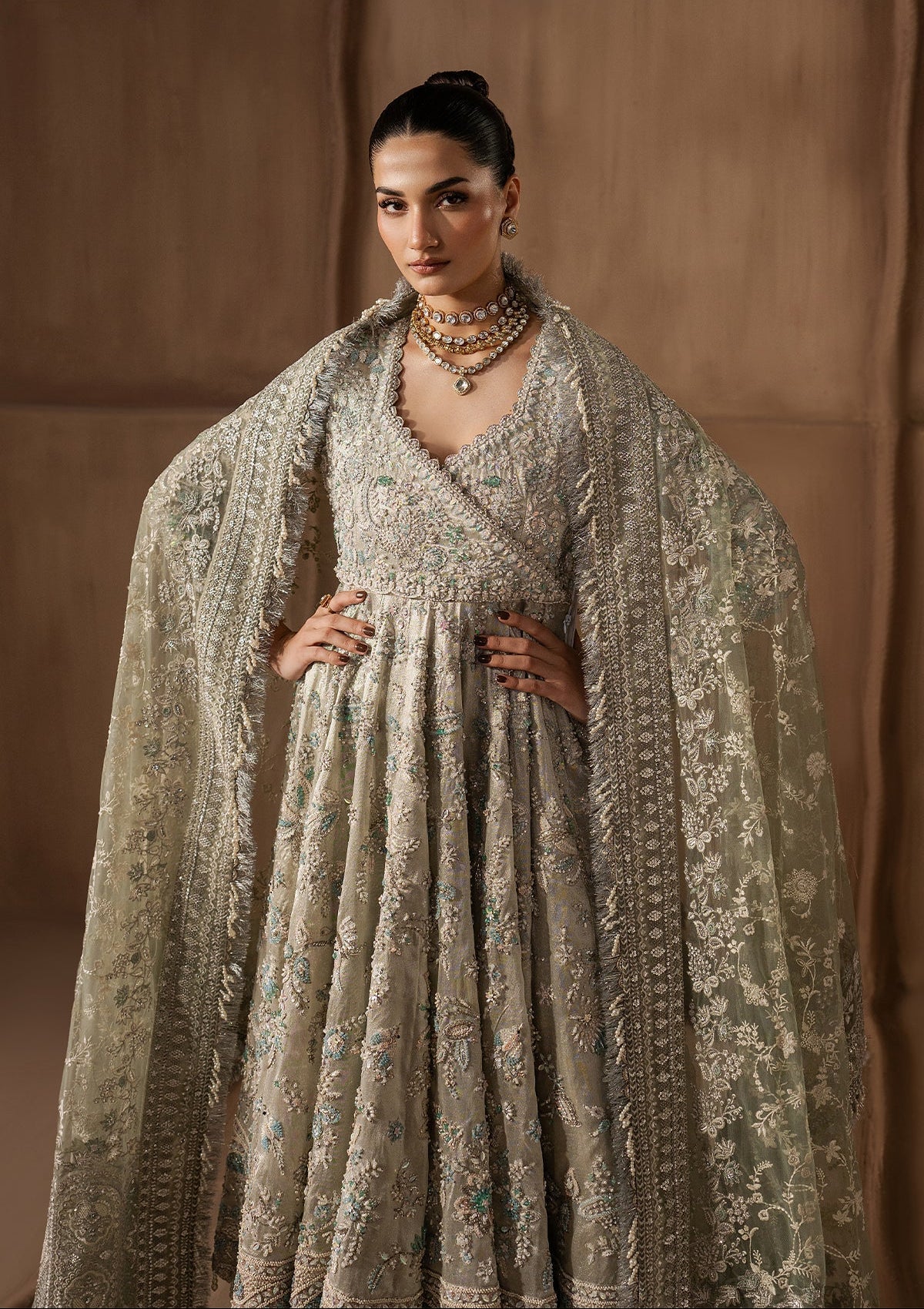 The Brides Edit Luxury Wedding Formals – Beactrice