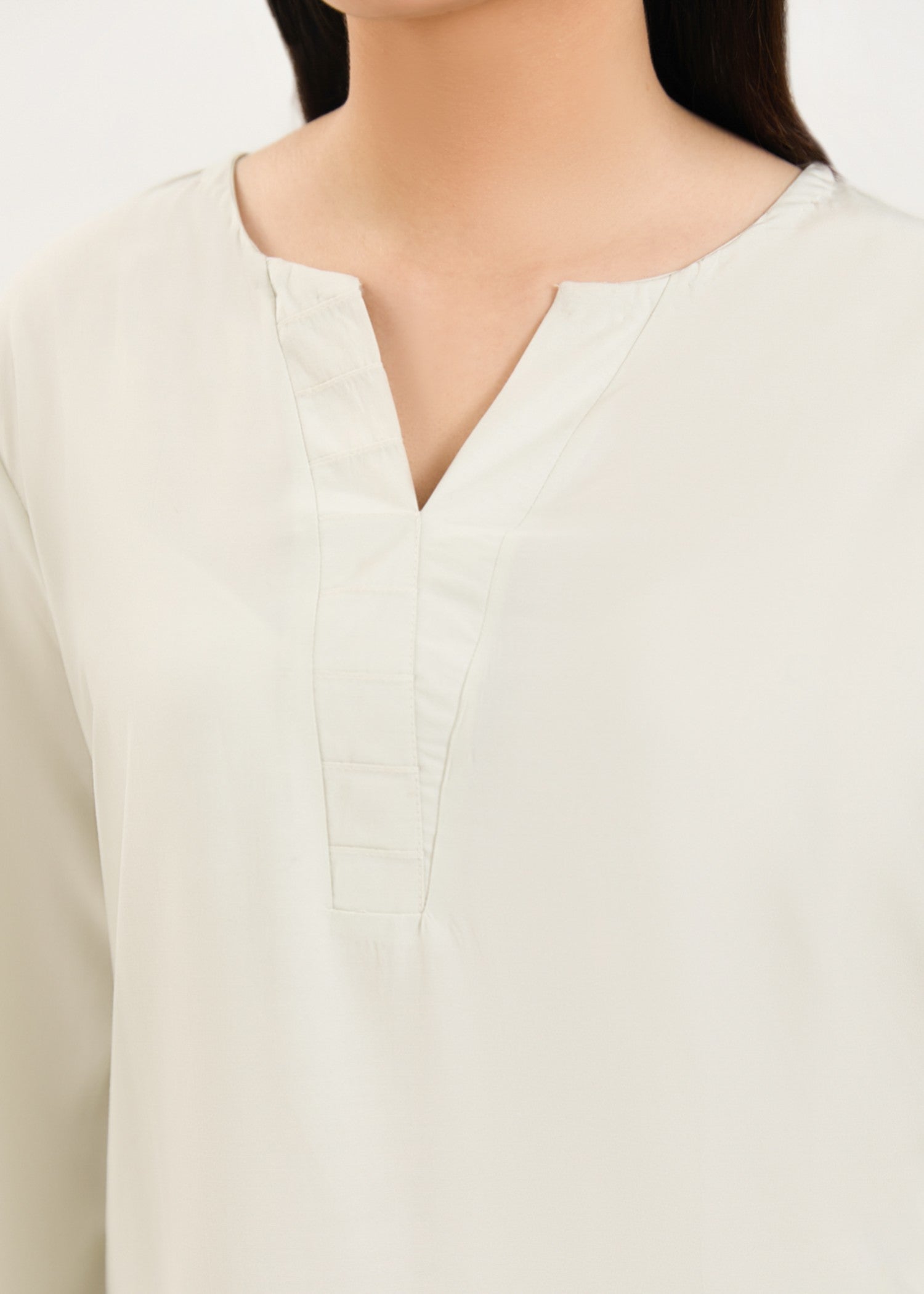 polycotton Co ord Sets in Floral white