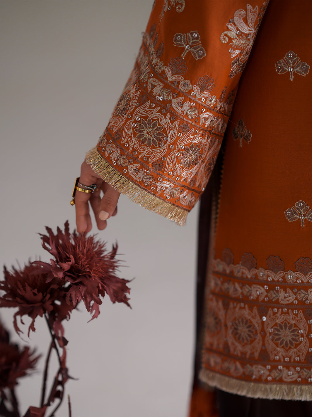Amour Luxury Lawn – 183-A