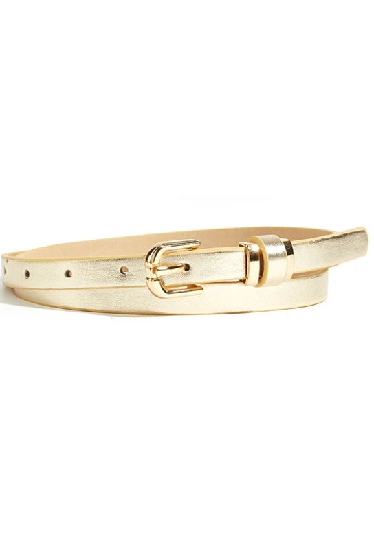 TERRY BELT