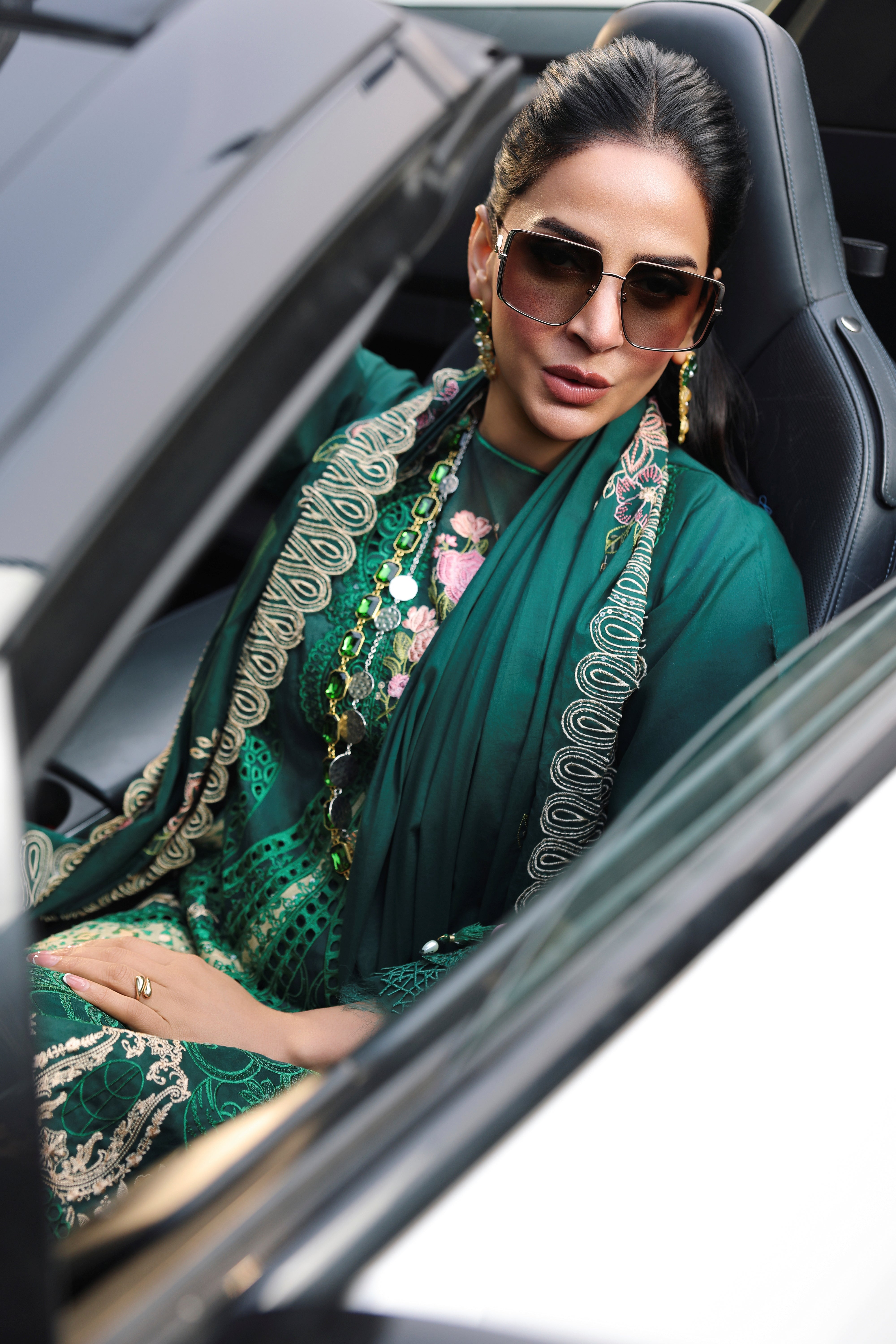 Monaco Luxury Lawn – MN-09