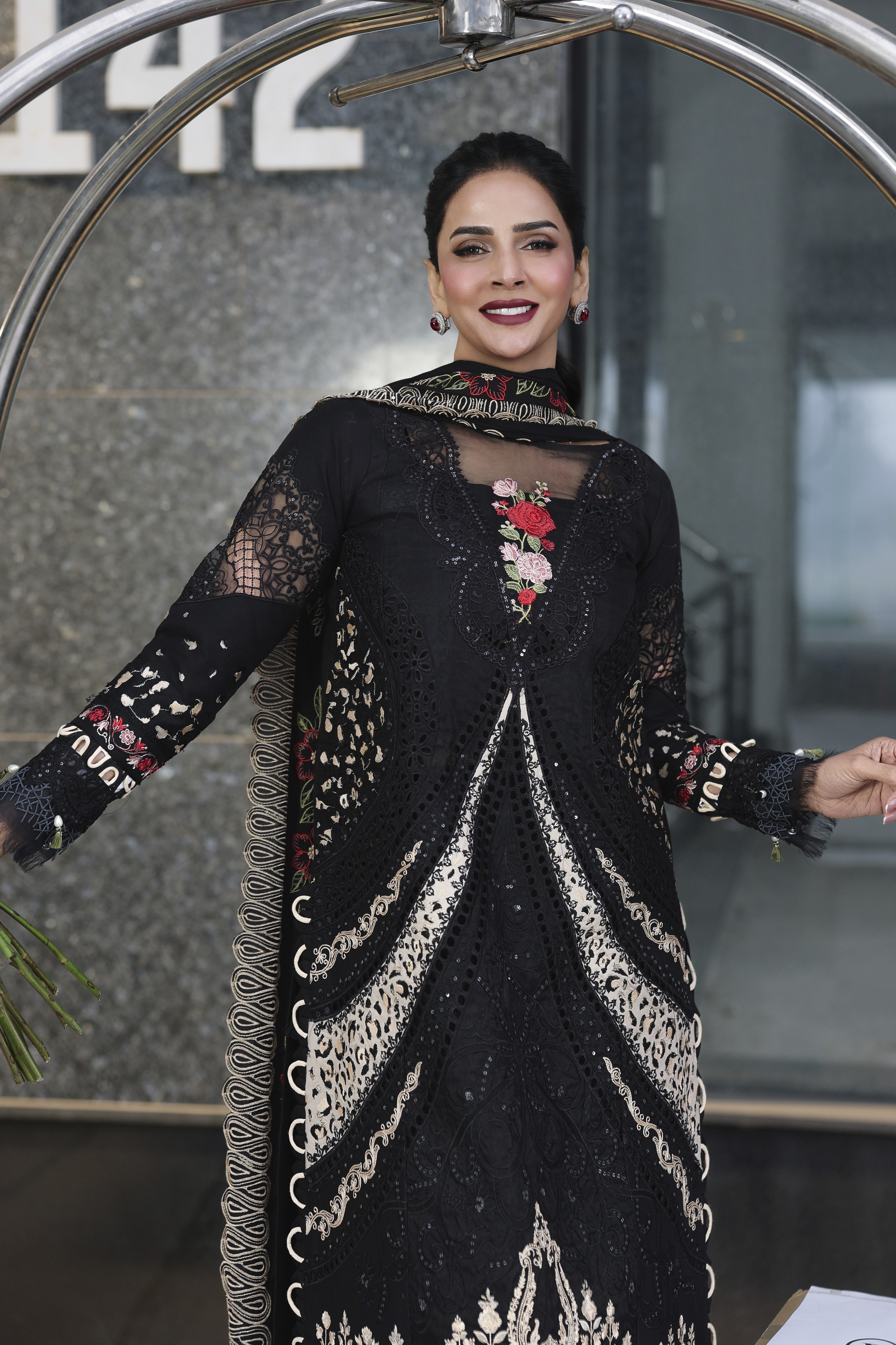 Monaco Luxury Lawn – MN-03