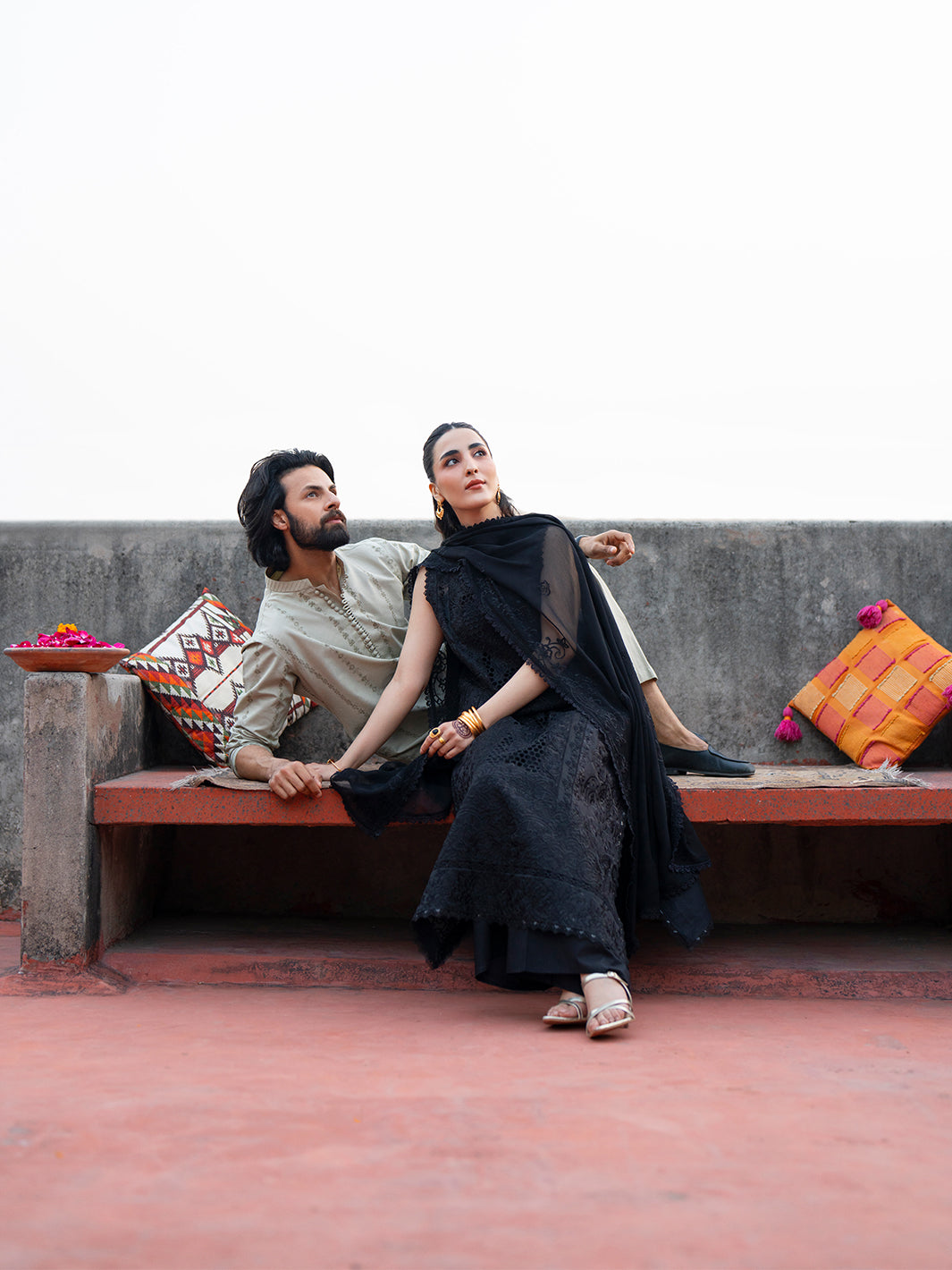 Satrangi Lawn – ST-12