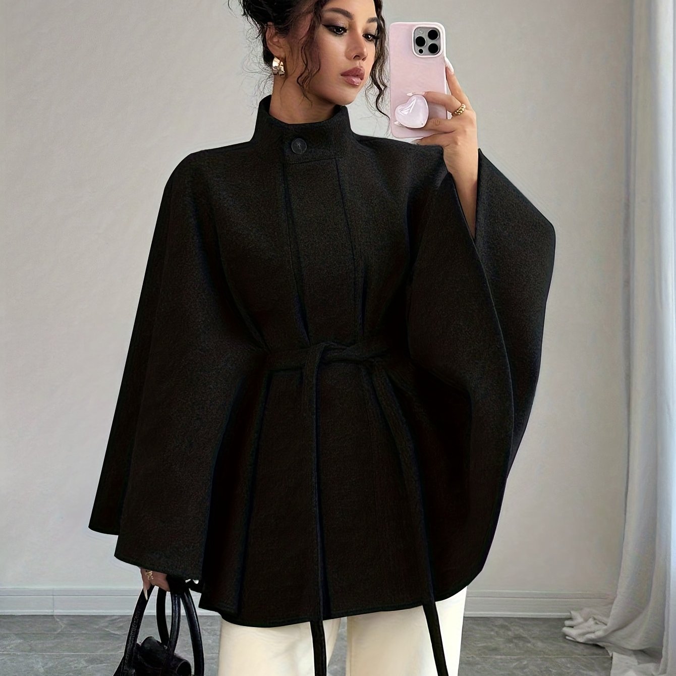 WENTA COAT