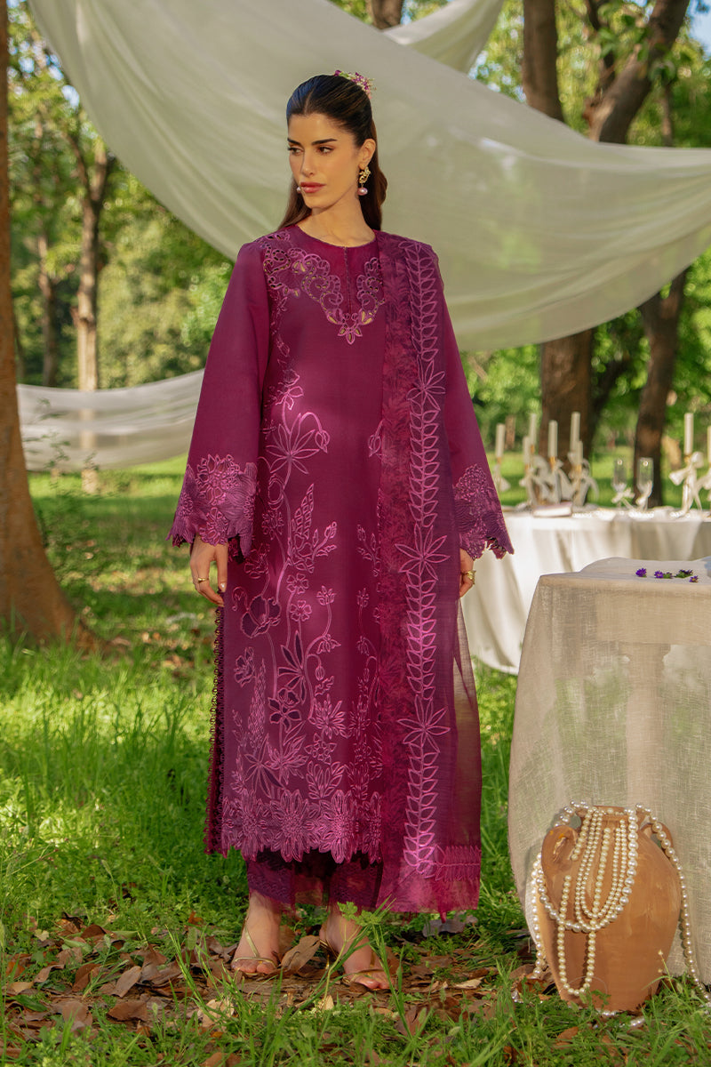 Luxury Lawn Eid Edit – Zaha