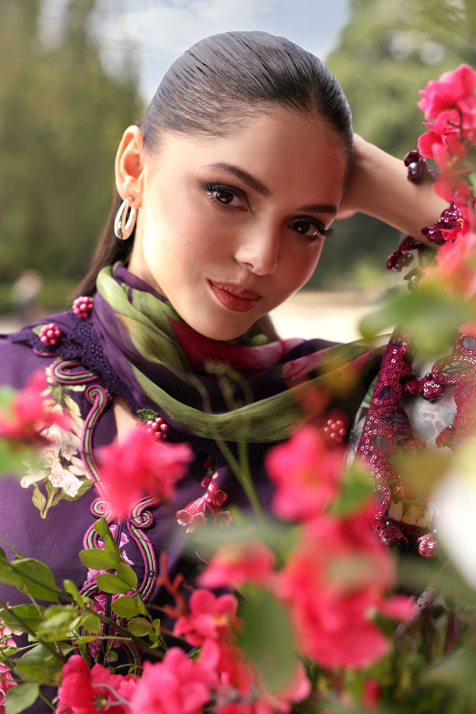 MPrints Lawn – MPT-3005-A