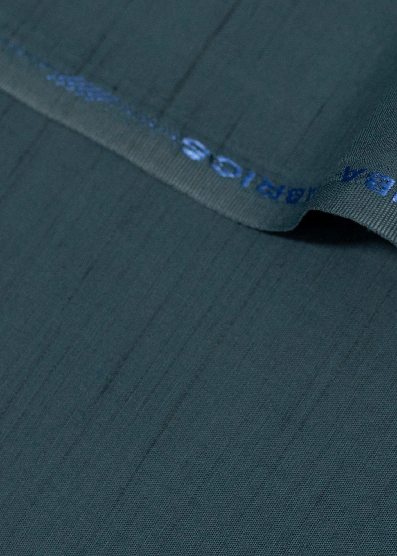 cotton viscose Unstitched in Twilight blue