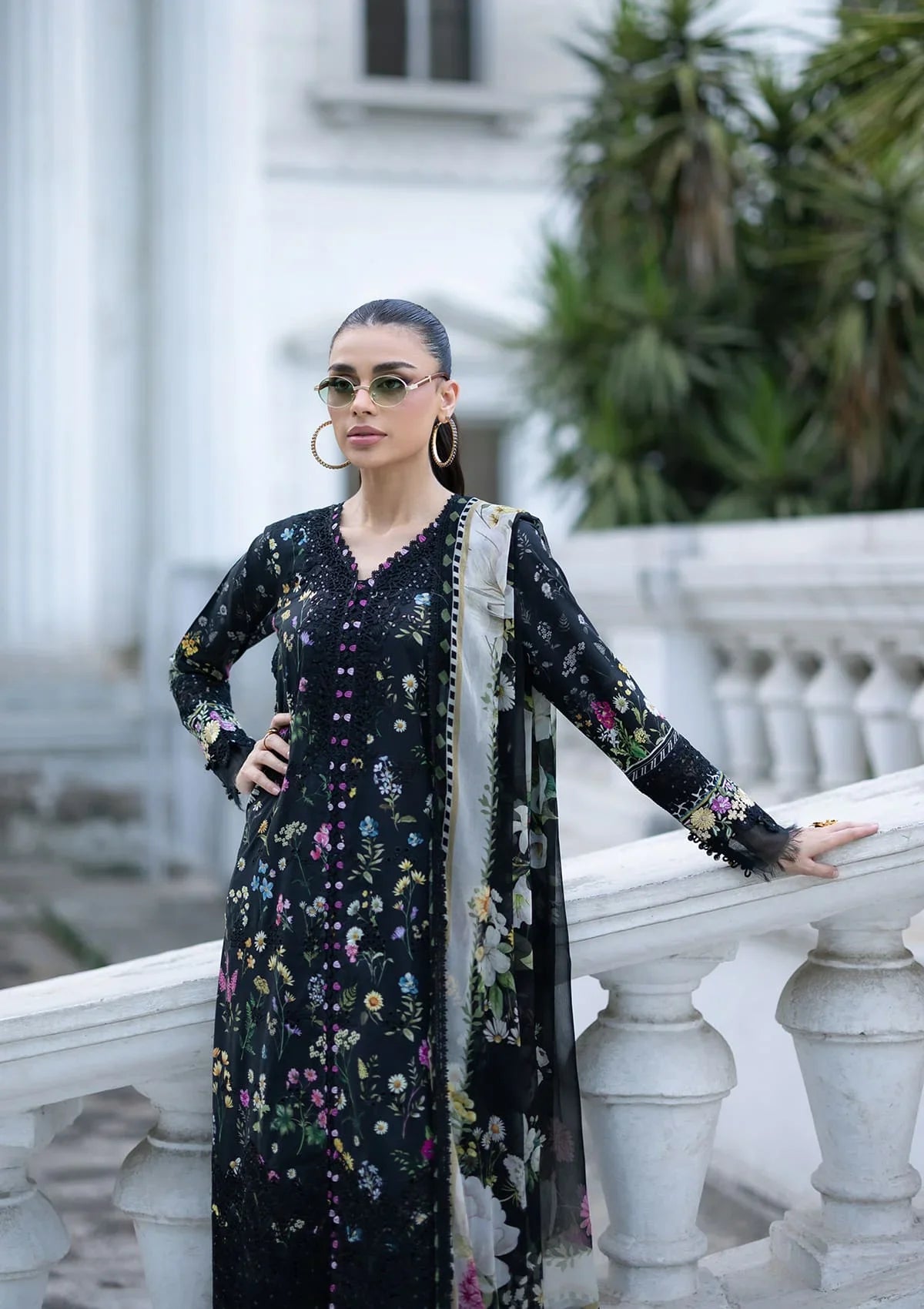 Signature Lawn Edit – 2B