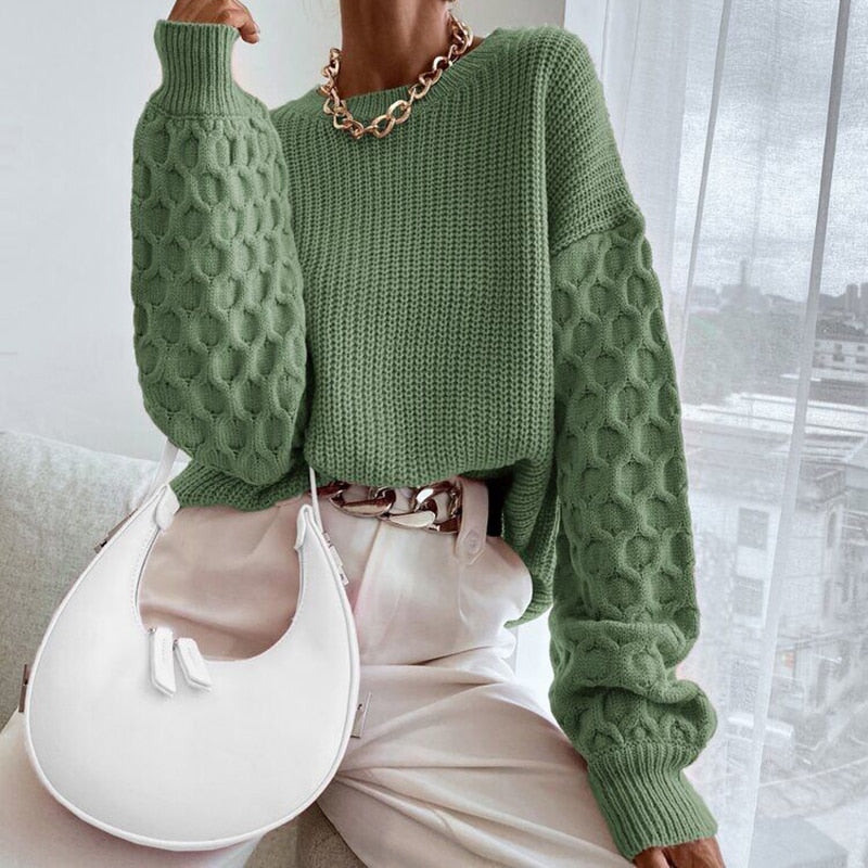 KAROLINA SWEATER