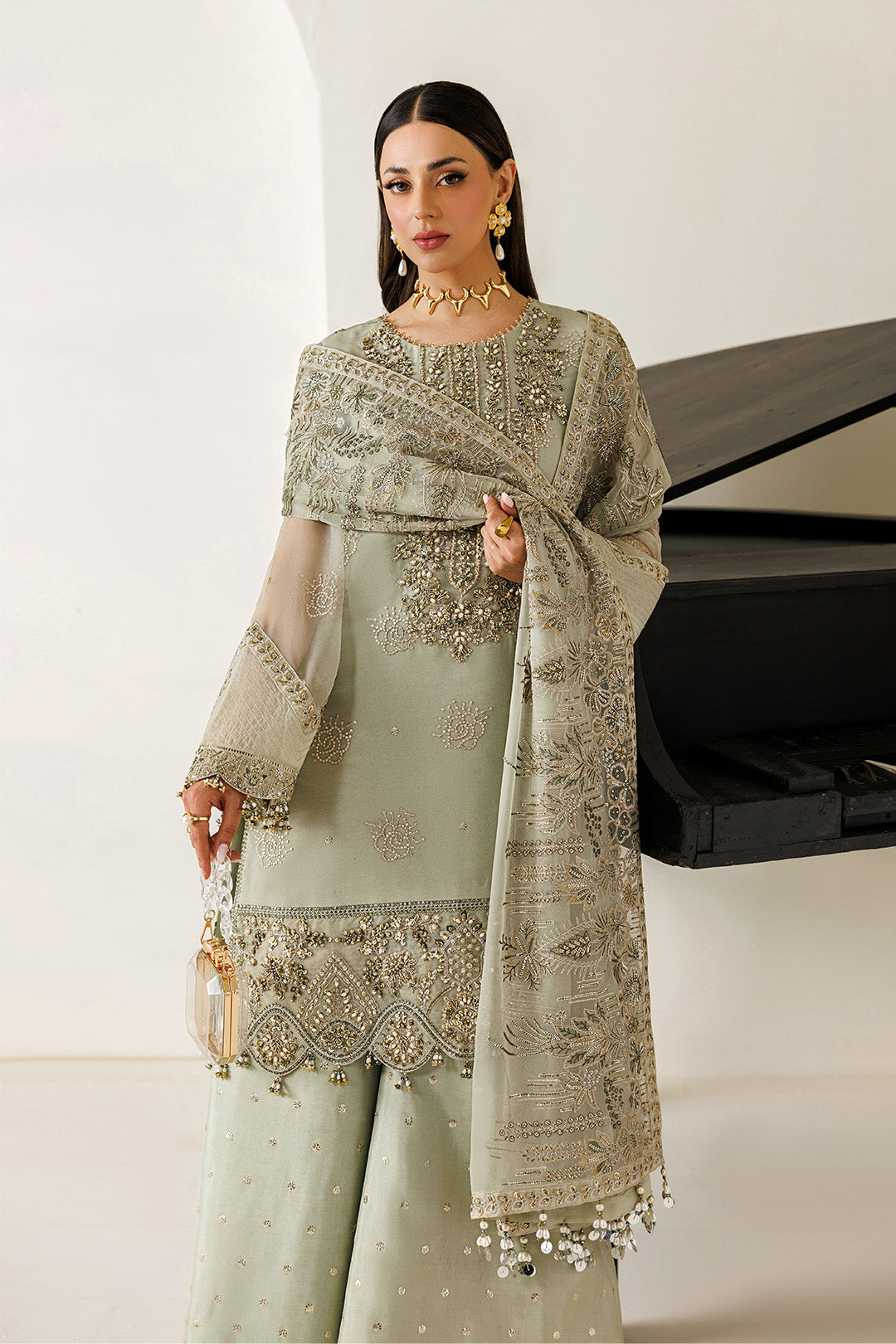 Aymal Chiffon Formals – 4072-Javi