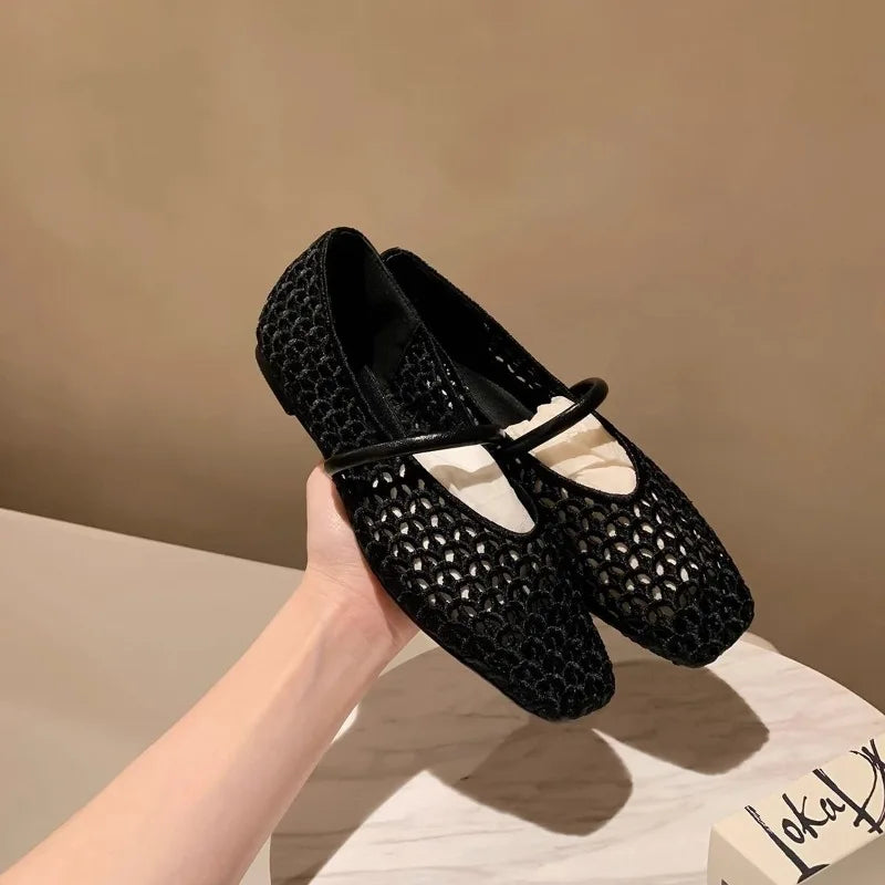 ZEIRA FLATS