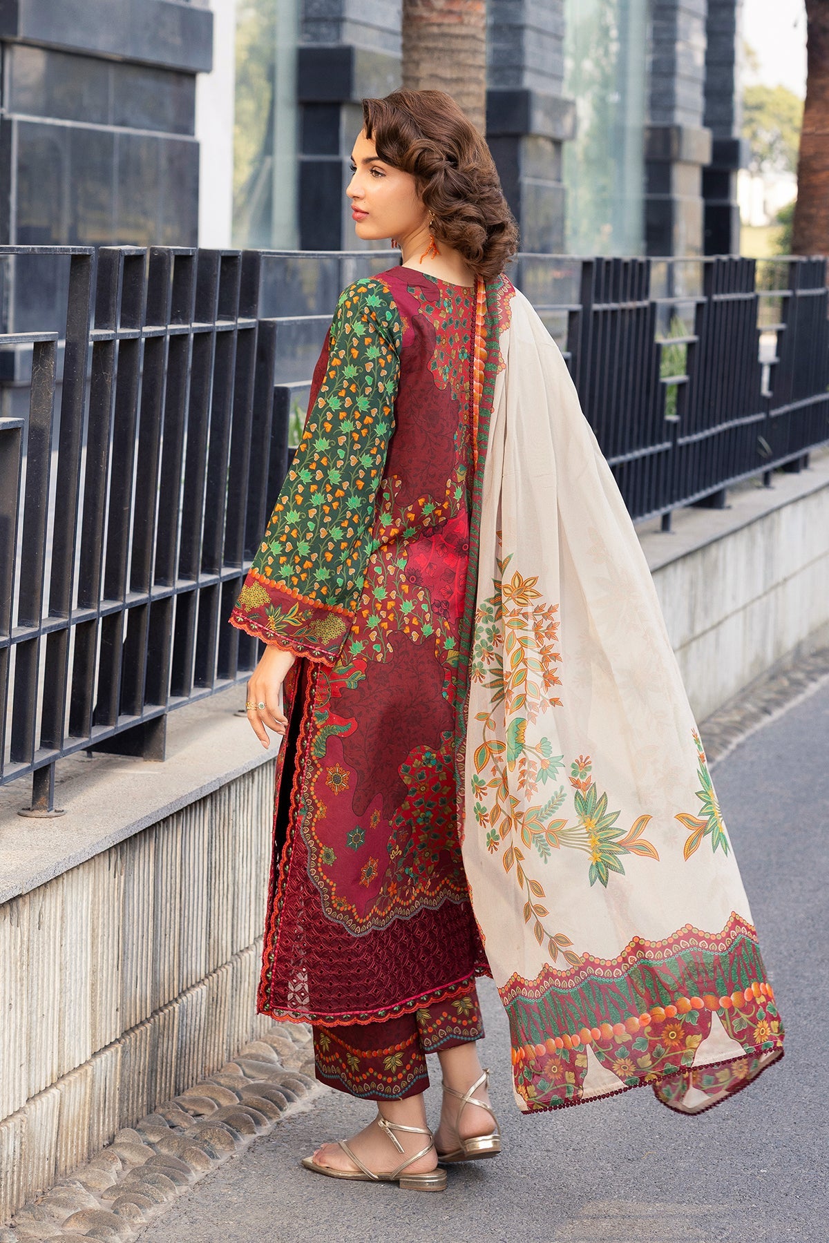 Aniq Lawn – AN6-06