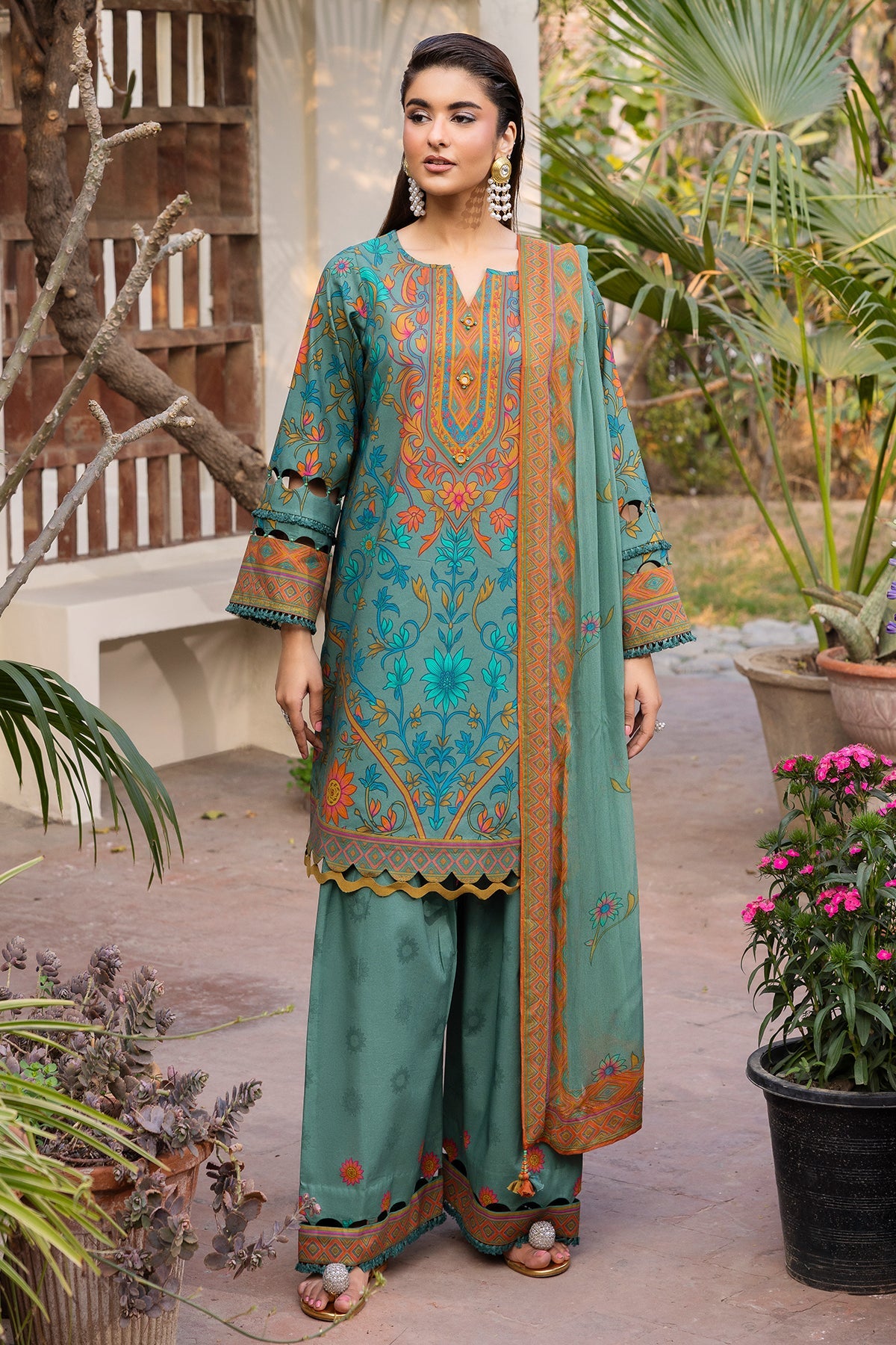 C-Prints Lawn – CP6-03