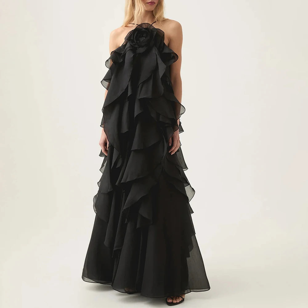 ZARINA DRESS