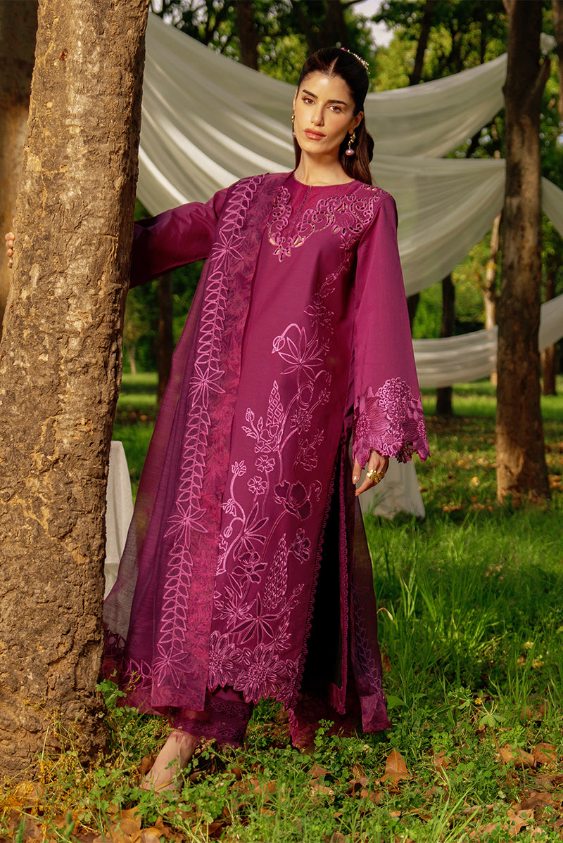 Luxury Lawn Eid Edit – Zaha
