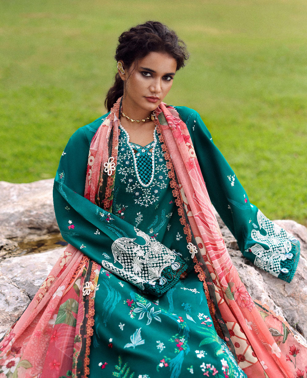 Lilas Lawn – Ziva