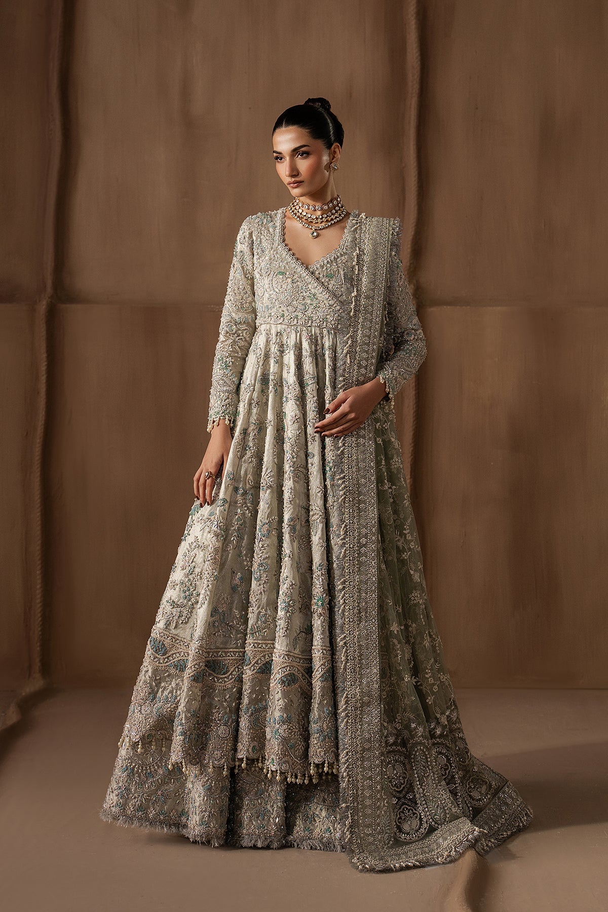 The Brides Edit Luxury Wedding Formals – Beactrice